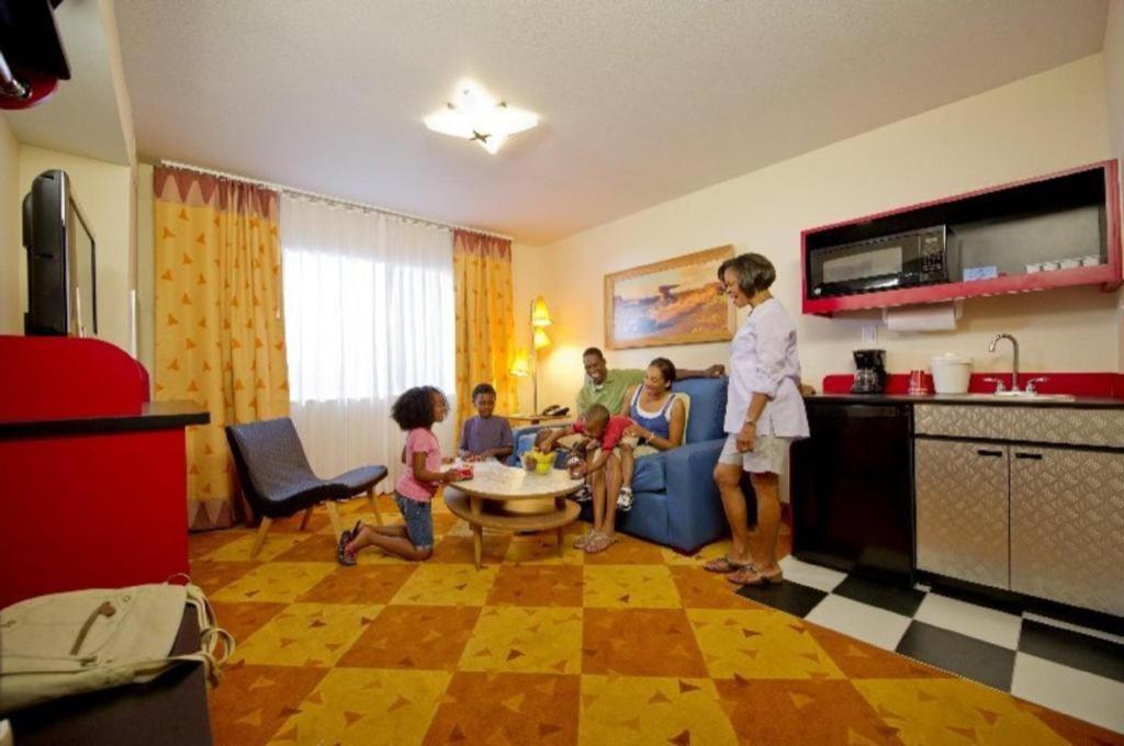 Disney'S Art Of Animation Resort Lake Buena Vista Extérieur photo