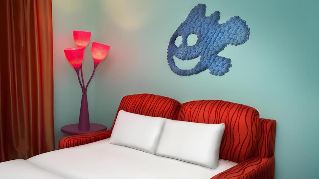 Disney'S Art Of Animation Resort Lake Buena Vista Extérieur photo