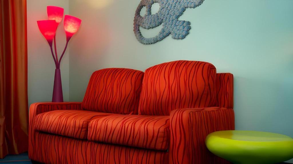 Disney'S Art Of Animation Resort Lake Buena Vista Extérieur photo