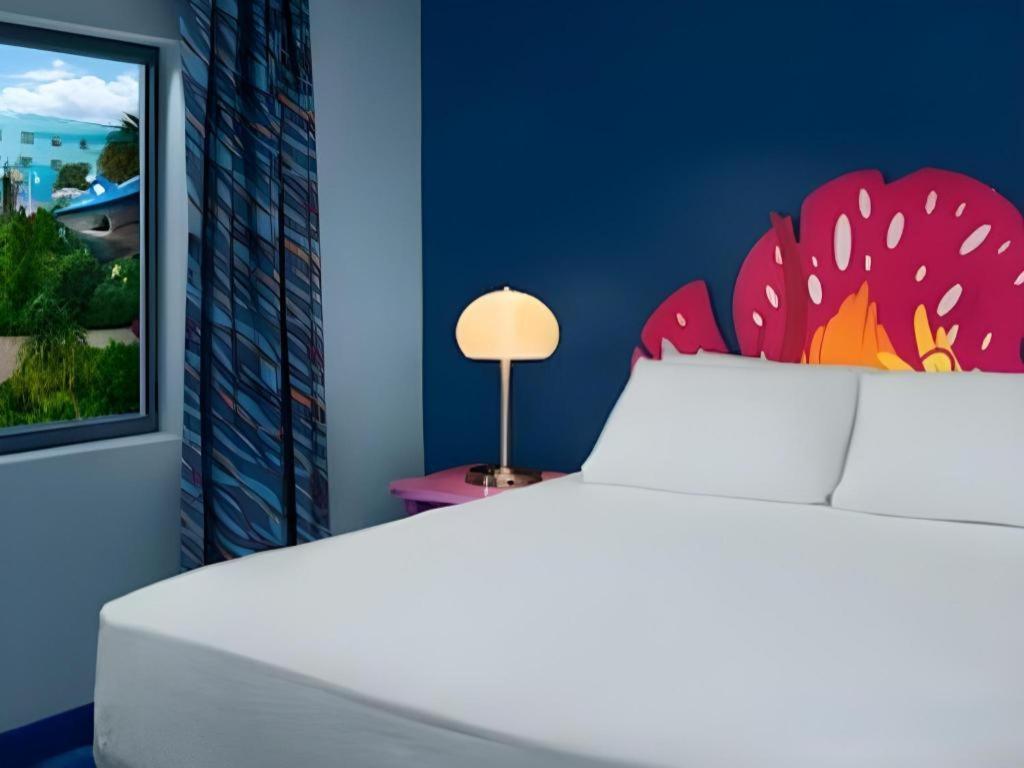 Disney'S Art Of Animation Resort Lake Buena Vista Extérieur photo