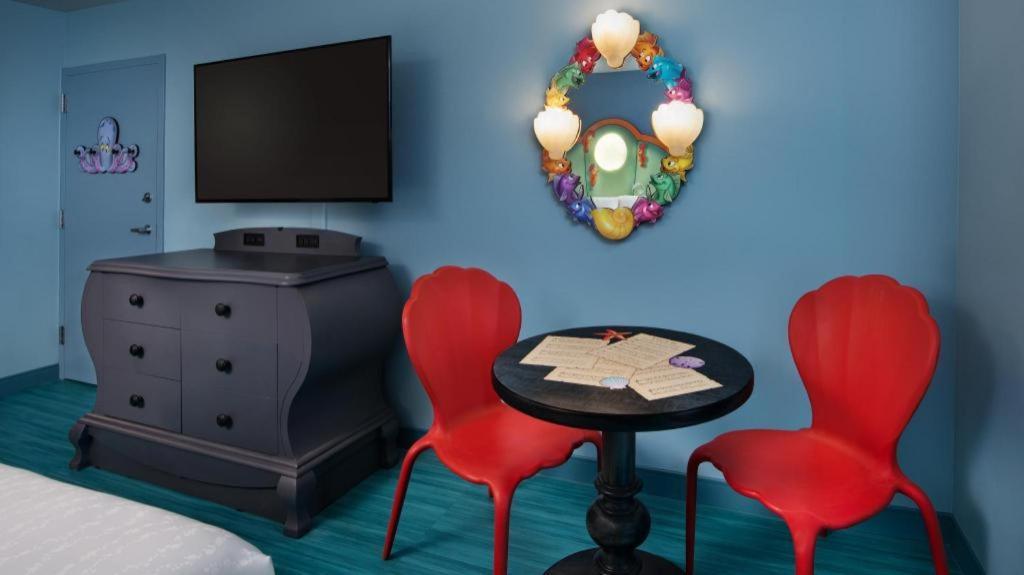 Disney'S Art Of Animation Resort Lake Buena Vista Extérieur photo