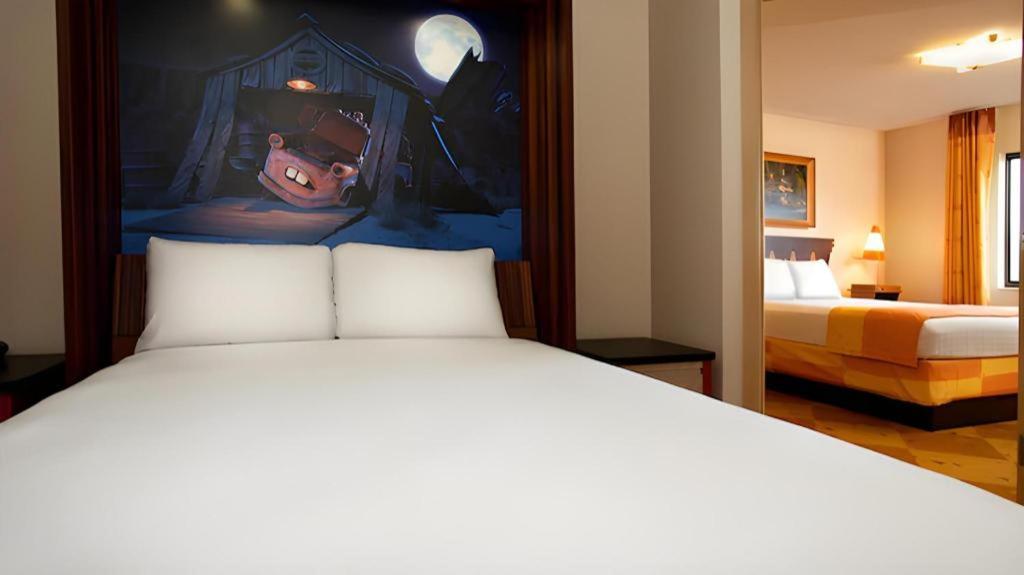 Disney'S Art Of Animation Resort Lake Buena Vista Extérieur photo
