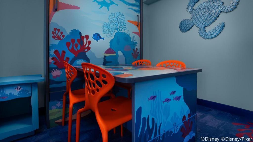Disney'S Art Of Animation Resort Lake Buena Vista Extérieur photo