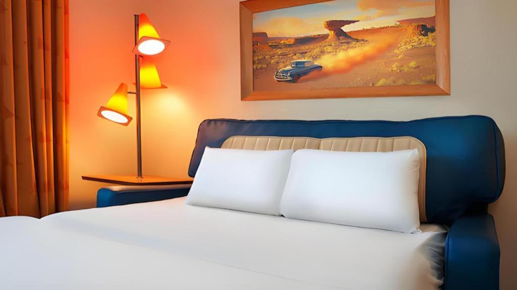 Disney'S Art Of Animation Resort Lake Buena Vista Extérieur photo