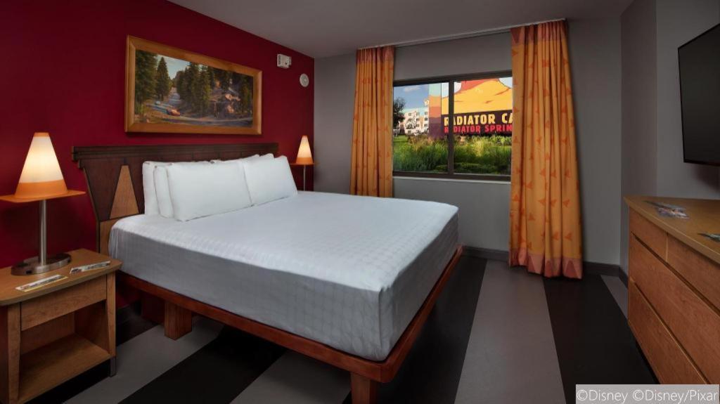 Disney'S Art Of Animation Resort Lake Buena Vista Extérieur photo